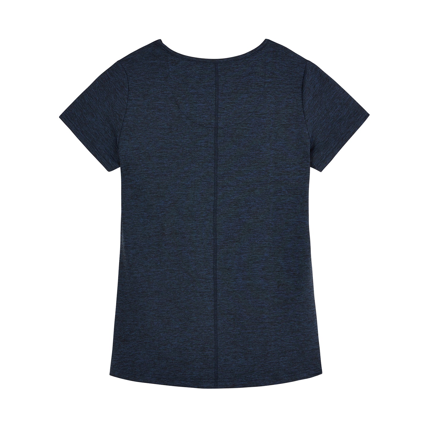 Women's 1901 Athleisure T-Shirt, Blue