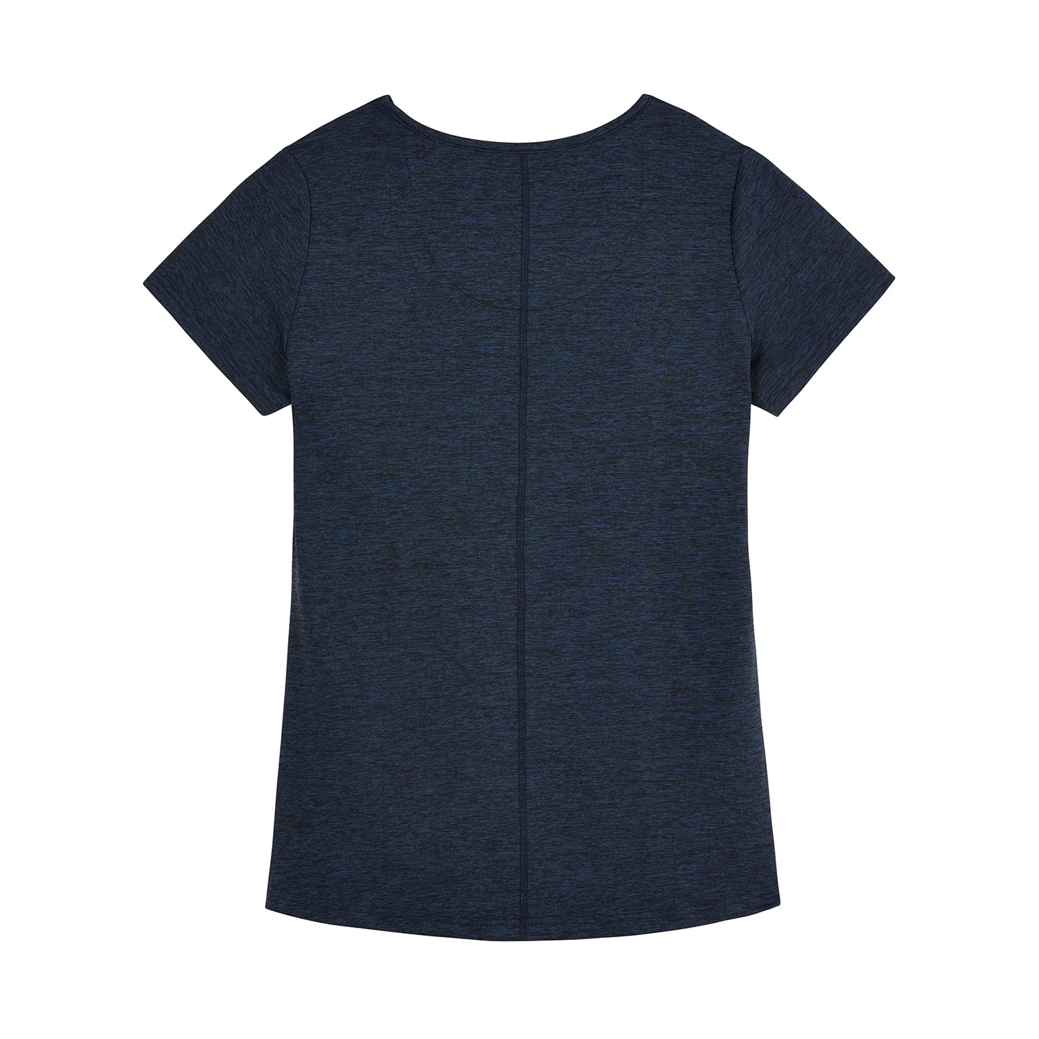Women's 1901 Athleisure T-Shirt, Blue