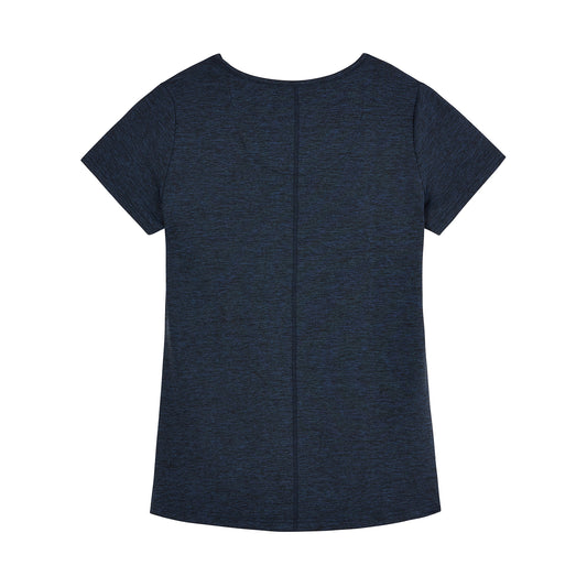 Women's 1901 Athleisure T-Shirt, Blue