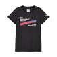 Women’s IMC X 100% T-Shirt, Black