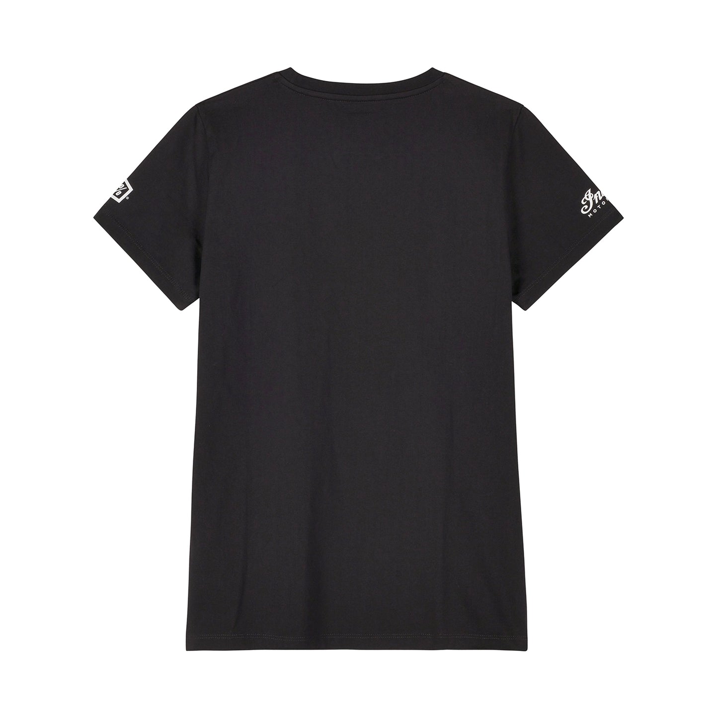 Women’s IMC X 100% T-Shirt, Black