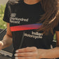 Women’s IMC X 100% T-Shirt, Black