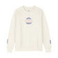 Women’s IMC X 100% Sweatshirt, White
