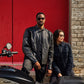 Men's Lambeth Jacket, Black