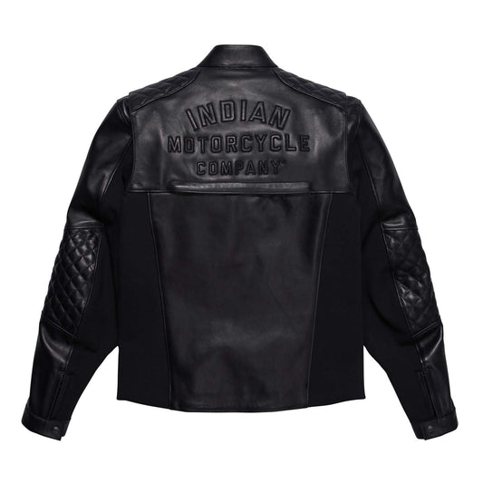 Men's Lambeth Jacket, Black