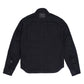 Men's Canyon Denim Overshirt, Black