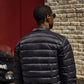 Men's Hayes Jacket, Black