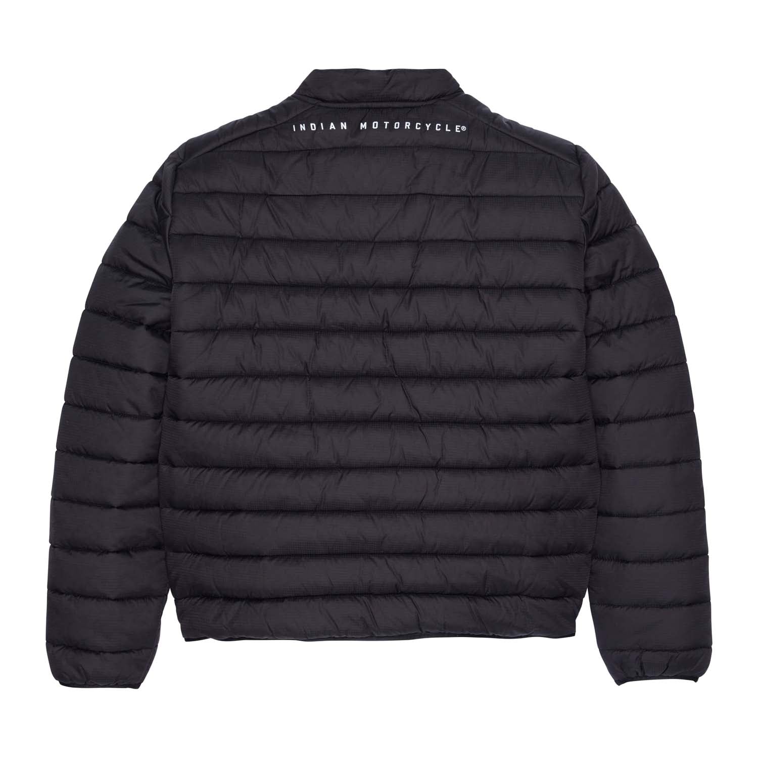 Men's Hayes Jacket, Black
