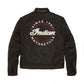 Men's Milestone Mesh Jacket, Black