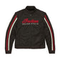 Men's Milestone Mesh Jacket, Black