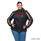 Women's Milestone Mesh Jacket, Black