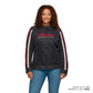 Women's Milestone Mesh Jacket, Black