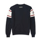 Women’s Colorblock Sweatshirt, Navy
