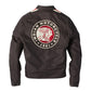 Men's Textile 1901 V2 Jacket, Black