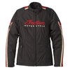 Women's Textile 1901 V2 Jacket, Black