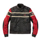 Men's Arlington Mesh Jacket, Black
