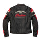 Men's Arlington Mesh Jacket, Black