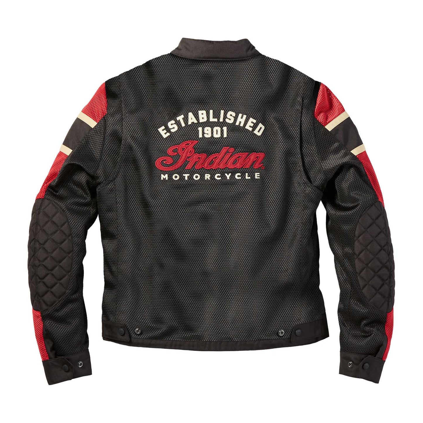 Men's Arlington Mesh Jacket, Black