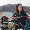 Women's Arlington Mesh Jacket, Black