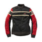 Women's Arlington Mesh Jacket, Black