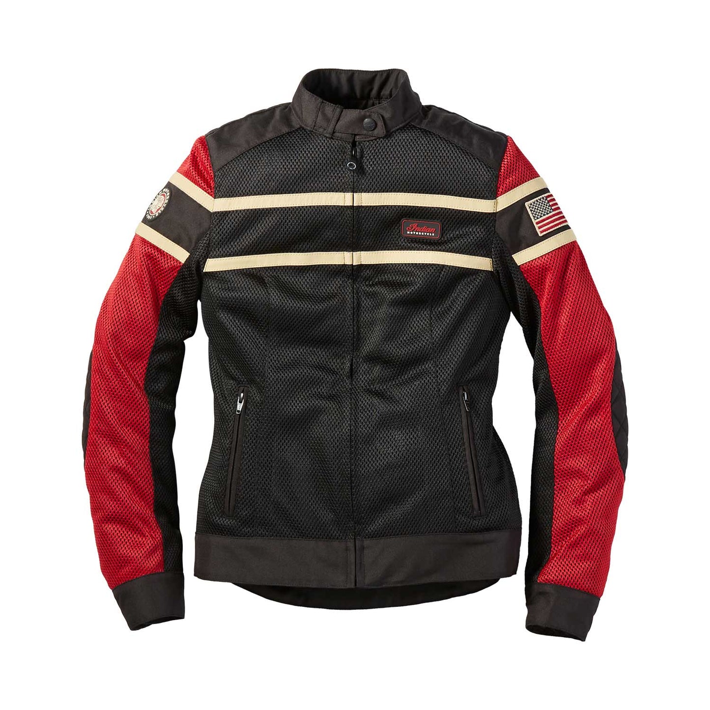 Women's Arlington Mesh Jacket, Black