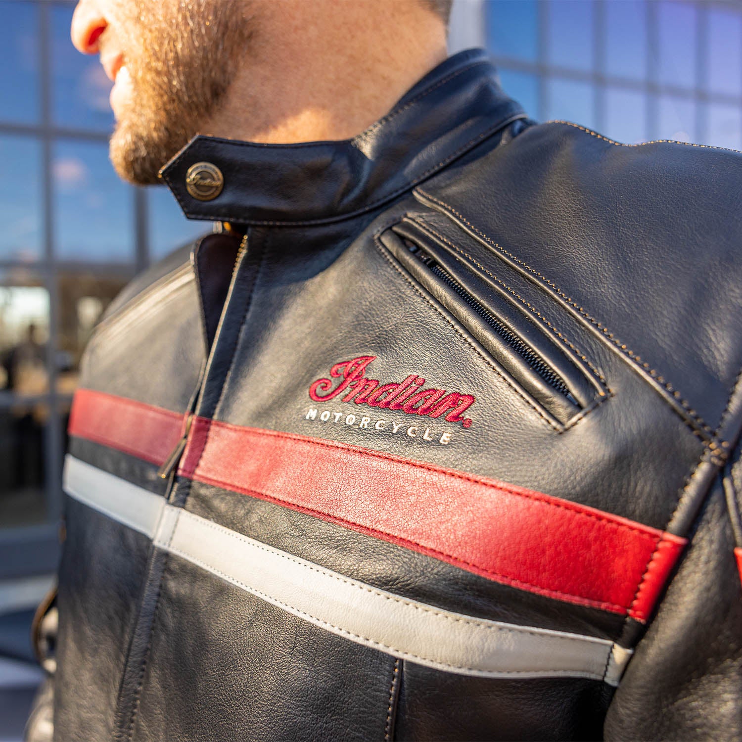 Men's Freeway Jacket 2, Black