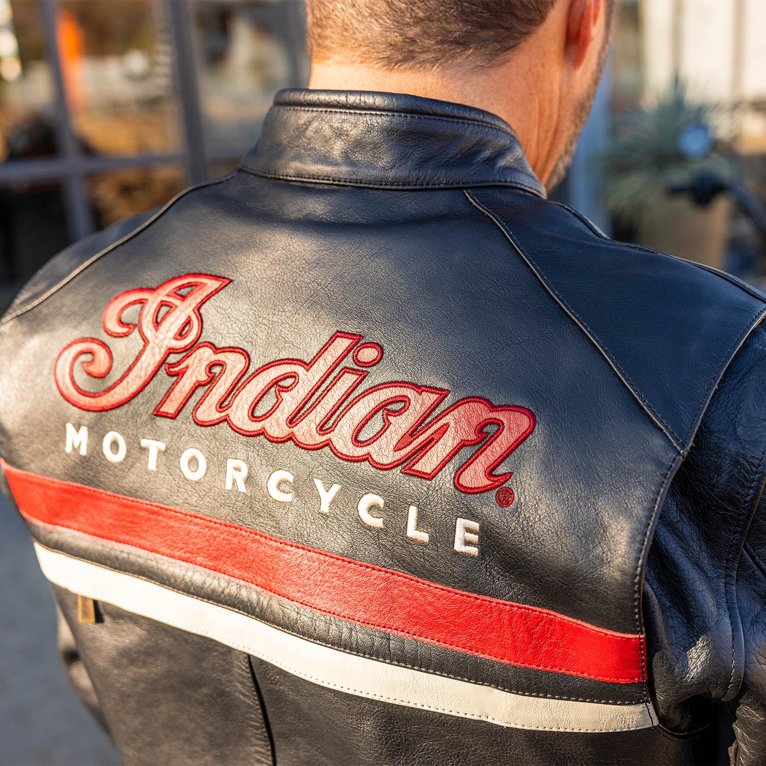 Men's Freeway Jacket 2, Black