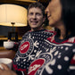 IMR Exclusive Unisex Holiday Sweater