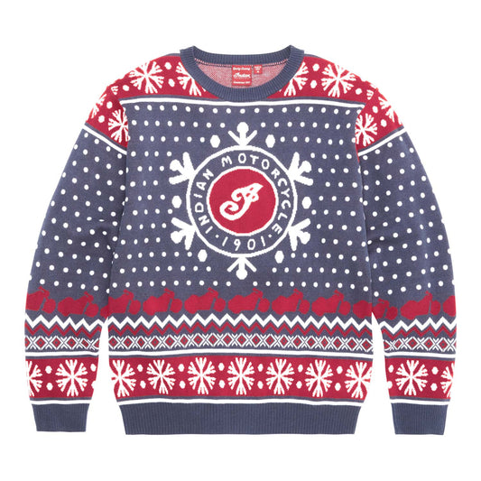 IMR Exclusive Unisex Holiday Sweater