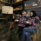 IMR Exclusive Unisex Holiday Sweater
