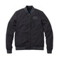 Women's Casual Bomber, Black