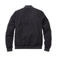 Women's Casual Bomber, Black