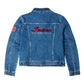 Women's Denim Jacket, Blue