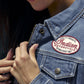 Women's Denim Jacket, Blue