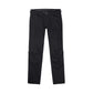 Men's Riding Jean, Black