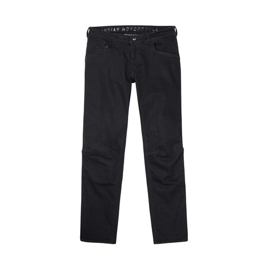 Men's Riding Jean, Black