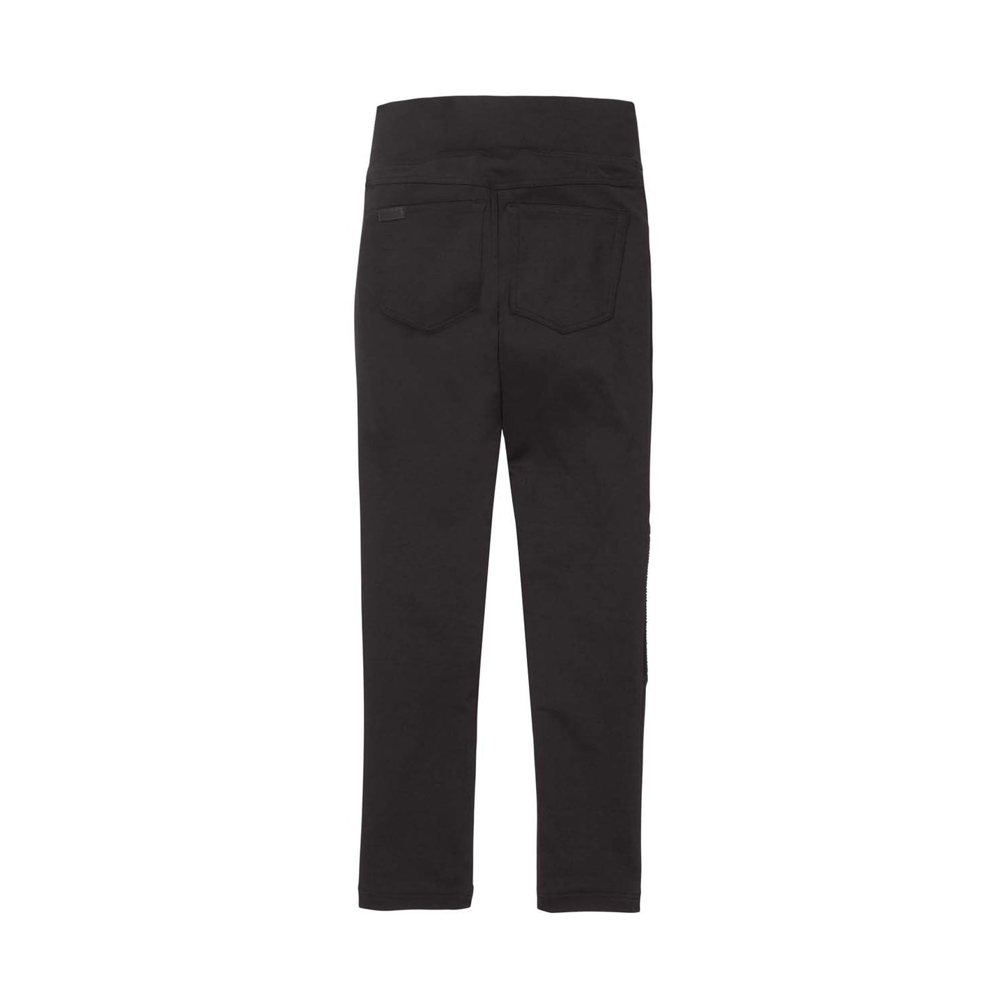 Women's Riding Legging, Black