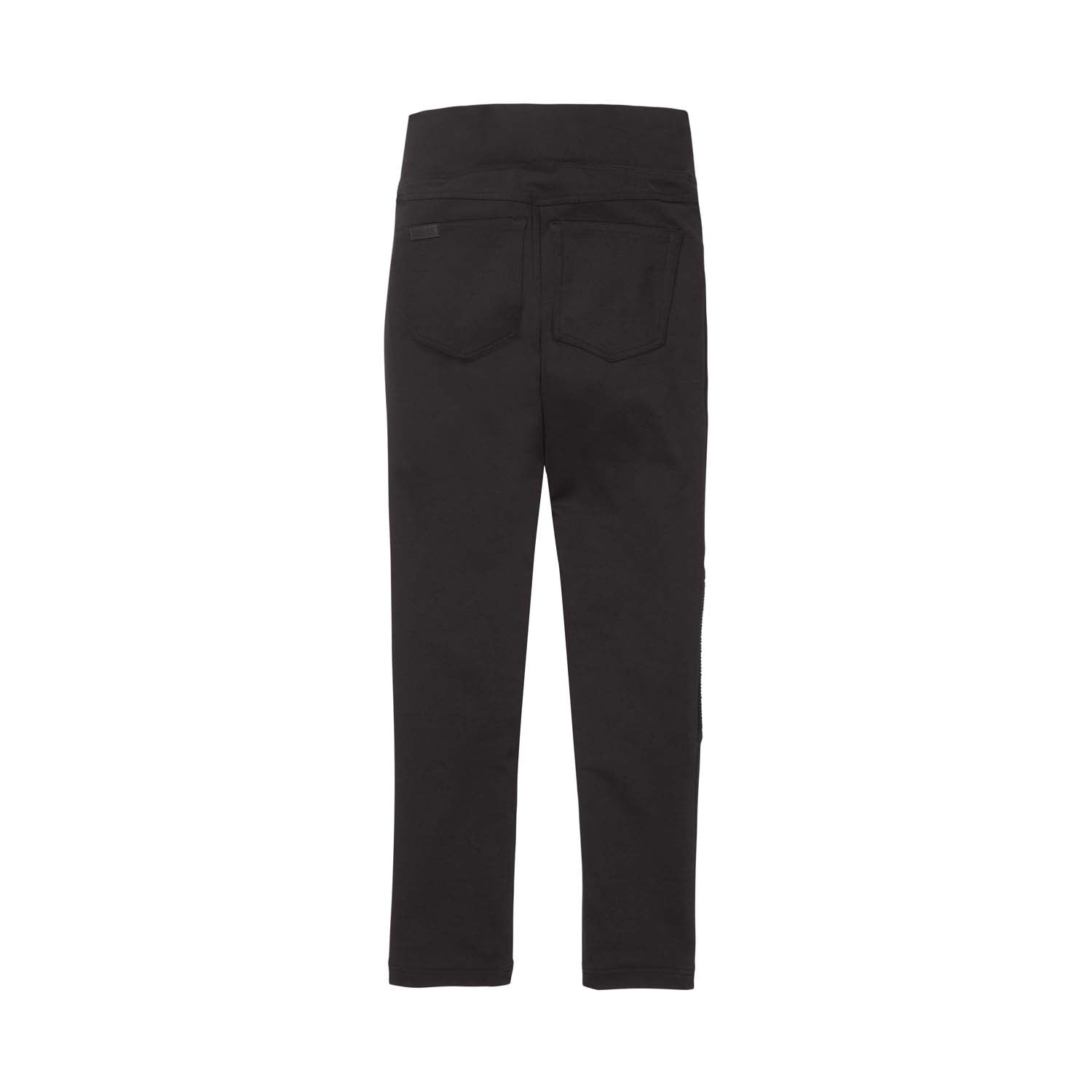 Women's Riding Legging, Black