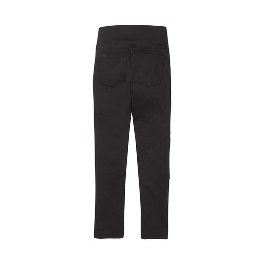 Women's Riding Legging, Black
