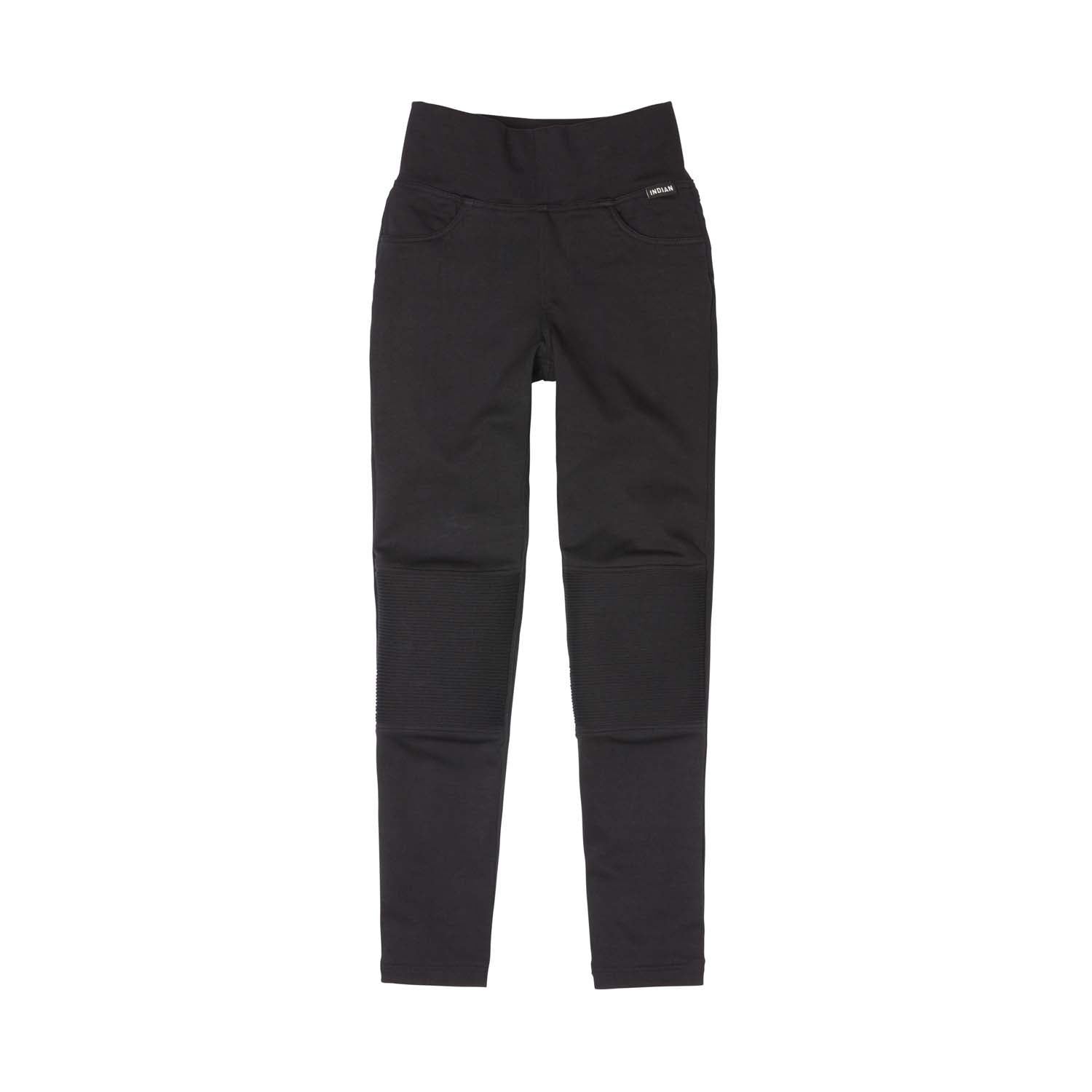 Women's Riding Legging, Black