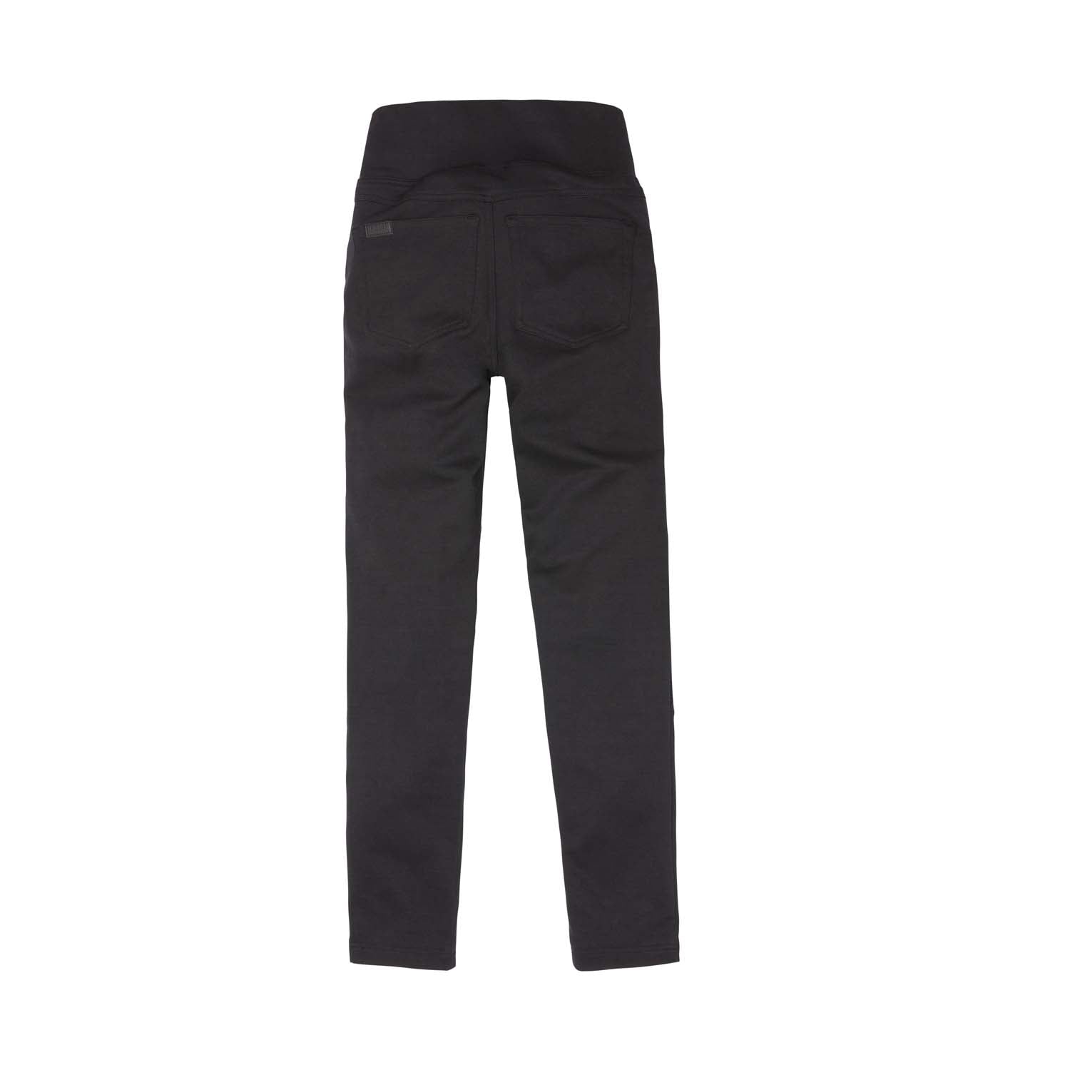 Women's Riding Legging, Black
