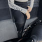 Women's Riding Legging, Black