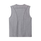 Men's Athlete Tank, Gray