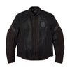 Men's San Pedro Mesh Jacket, Black