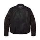 Men's San Pedro Mesh Jacket, Black