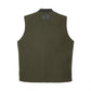 Men's Nevada Vest, Dark Green
