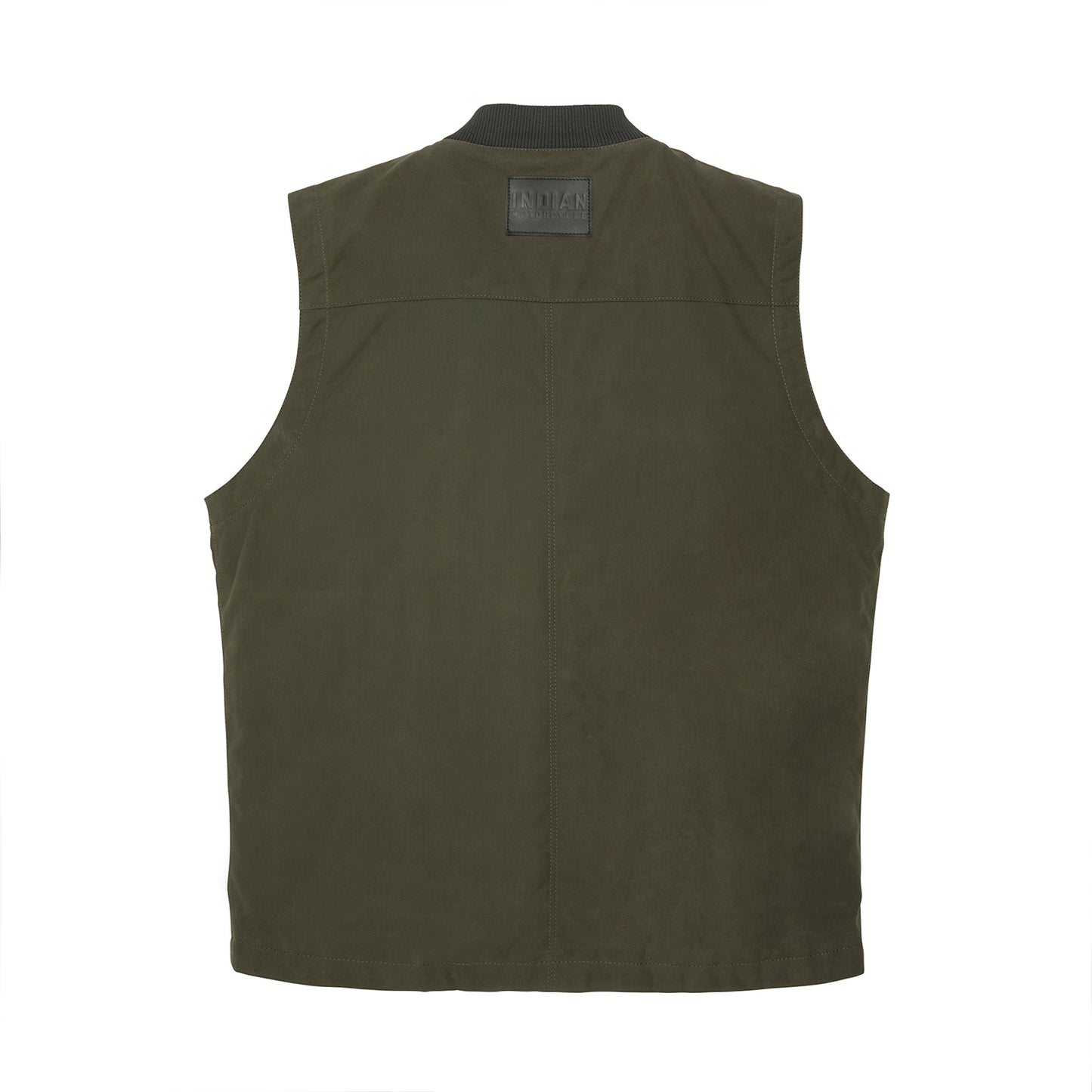 Men's Nevada Vest, Dark Green