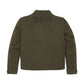 Women's Bobbi Jacket, Dark Green