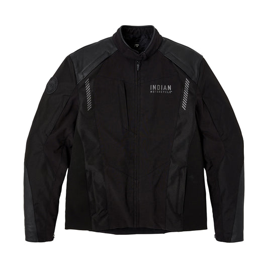 Men's Markay Jacket, Black