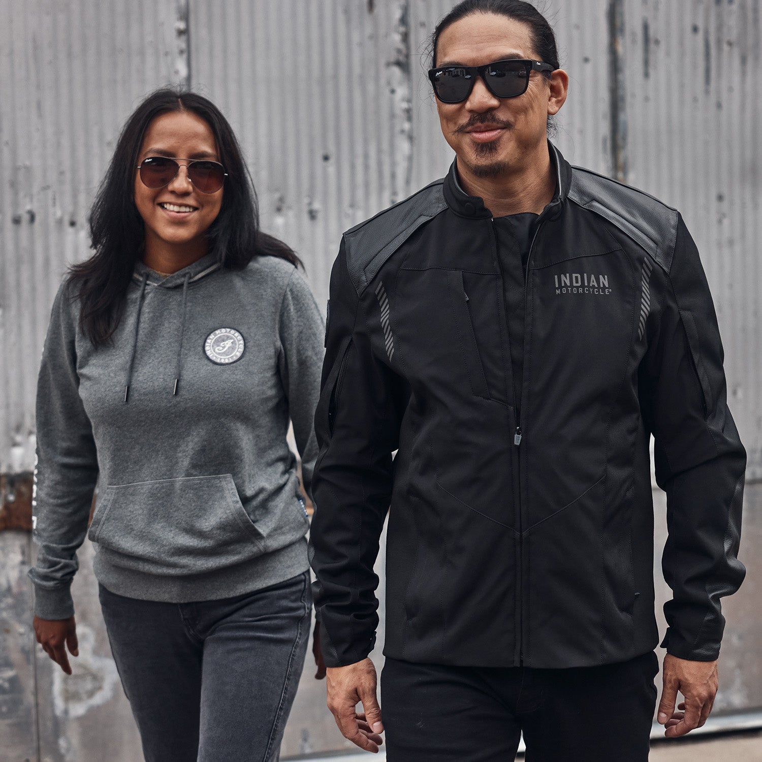 Men's Markay Jacket, Black